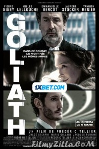 Goliath (2022) Hindi Dubbed