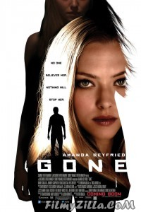 Gone (2012) Hollywood Hindi Dubbed