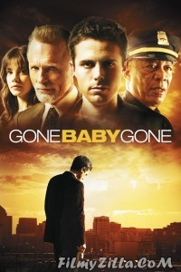 Gone Baby Gone (2007) Hindi Dubbed