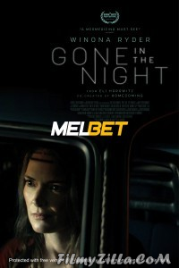 Gone in the Night (2022) Hindi Dubbed