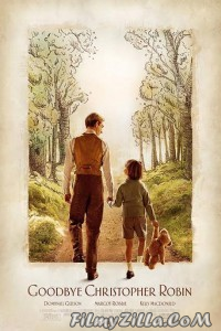 Goodbye Christopher Robin (2017) Dual Audio Hindi Dubbed