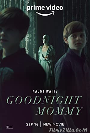 Goodnight Mommy (2022) Hindi Dubbed