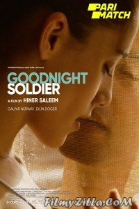 Goodnight Soldier (2022) Hindi Dubbed