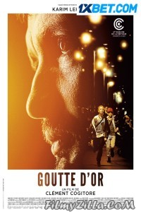 Goutte dor (2023) Hindi Dubbed