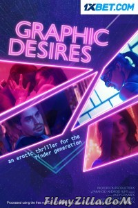 Graphic Desires (2022) Hindi Dubbed