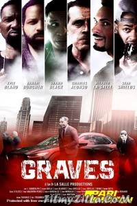 Graves (2022) Hindi Dubbed