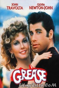 Grease (1978) Hindi Dubbed