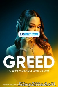 Greed A Seven Deadly Sins Story (2022) Hindi Dubbed