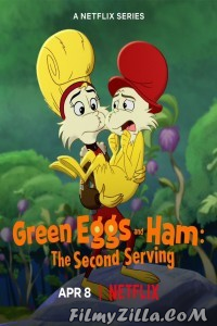 Green Eggs and Ham (2022) Season 2 Web Series