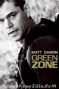 Green Zone (2010) Hindi Dubbed