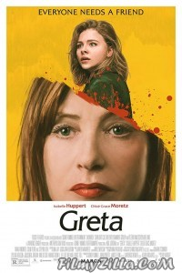 Greta (2019) English Movie