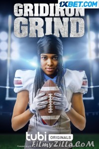 Gridiron Grind (2023) Hindi Dubbed