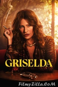 Griselda (2023) Season 1 Hindi Web Series