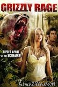 Grizzly Rage (2007) Hindi Dubbed