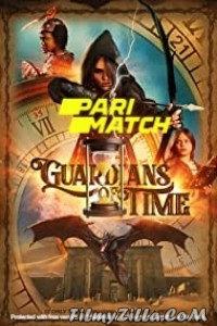 Guardians of Time (2022) Hindi Dubbed