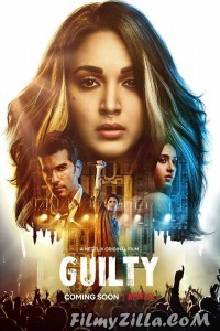 Guilty (2020) Web Series