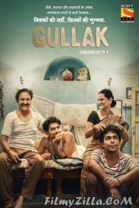 Gullak (2021) Seaosn 2 Web Series