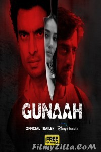 Gunaah (2024) Season 1 Hindi Web Series