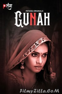 Gunah (2024) PatangMovies Original