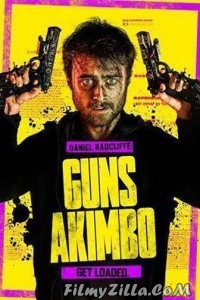 Guns Akimbo (2019) English Movie