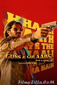 Guns and Gulaabs (2023) Web Series