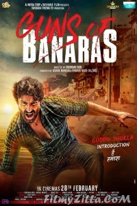 Guns of Banaras (2020) Hindi Movie