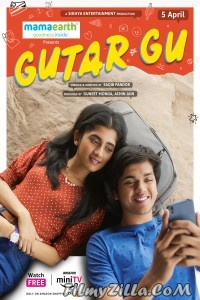 Gutar Gu (2023) Web Series