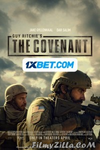 Guy Ritchies The Covenant (2023) Hindi Dubbed