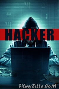 Hacker (2016) Hindi Dubbed