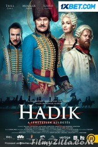 Hadik (2023) Hindi Dubbed