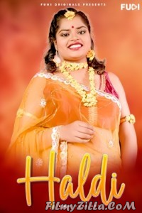 Haldi (2024) Fugi Original