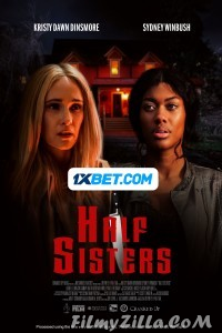 Half Sisters (2023) Hindi Dubbed