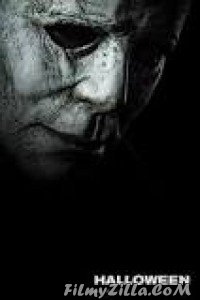 Halloween (2018) English Movie