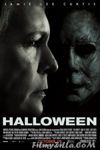 Halloween (2018) Hindi Dubbed