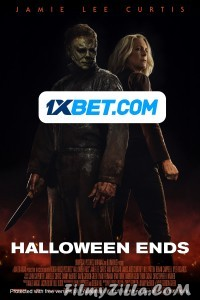 Halloween Ends (2022) Hindi Dubbed