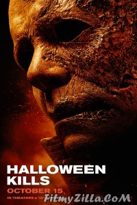 Halloween Kills (2021) Hindi Dubbed