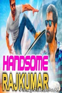 Handsome Raajkumar (2018) South Indian Hindi Dubbed Movie