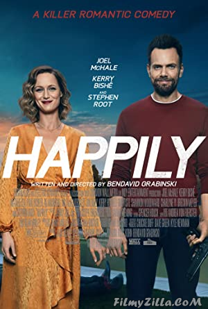 Happily (2021) Hindi Dubbed