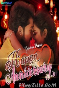 Happy Anniversary (2021) GupChup Original