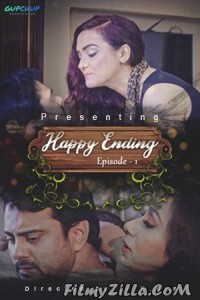 Happy Ending (2020) GupChup