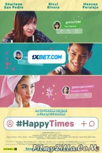 Happy Times (2021) Hindi Dubbed