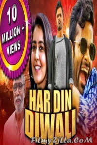 Har Din Diwali (2020) South Indian Hindi Dubbed Movie