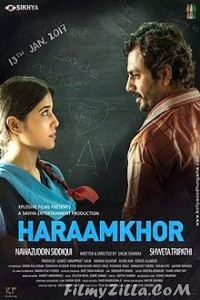 Haraamkhor (2017) Hindi Movie