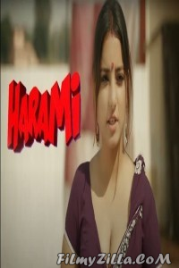 Harami Chapter 1 (2021) WooW Original