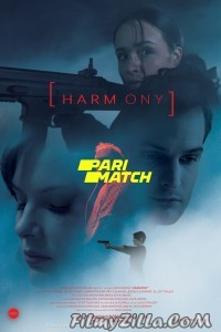 Harmony (2022) Hindi Dubbed