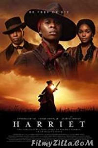 Harriet (2019) English Movie