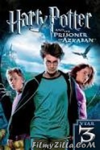 Harry Potter and the Prisoner of Azkaban (2004) Hindi Dubbed