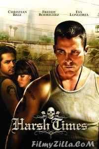 Harsh Times (2005) Hindi Dubbed