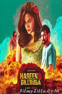 Haseen Dillruba (2021) Hindi Movie