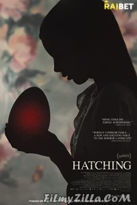 Hatching (2022) Hindi Dubbed